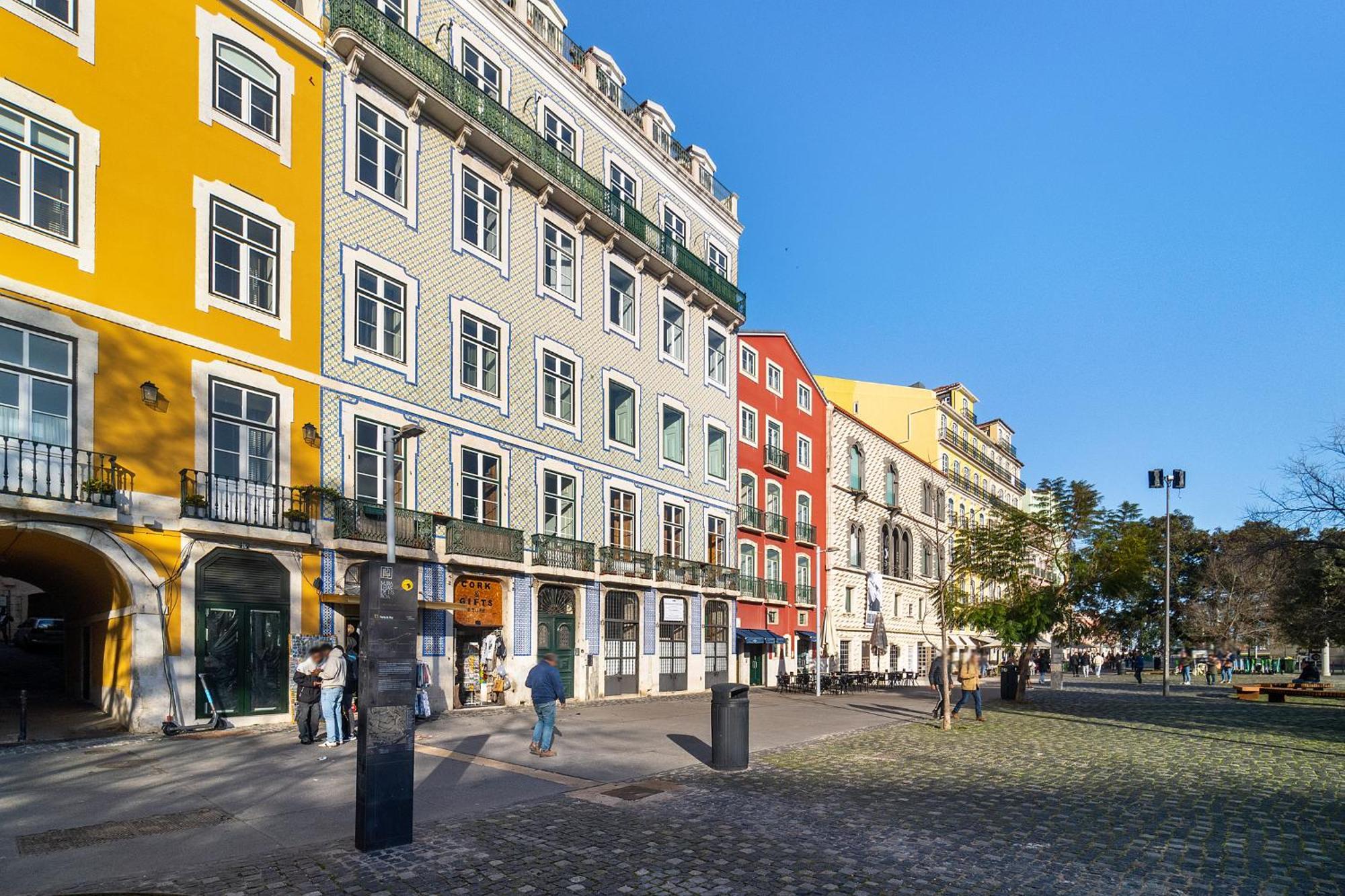 Apartamento Whome Majestic With Breathtaking River Views *