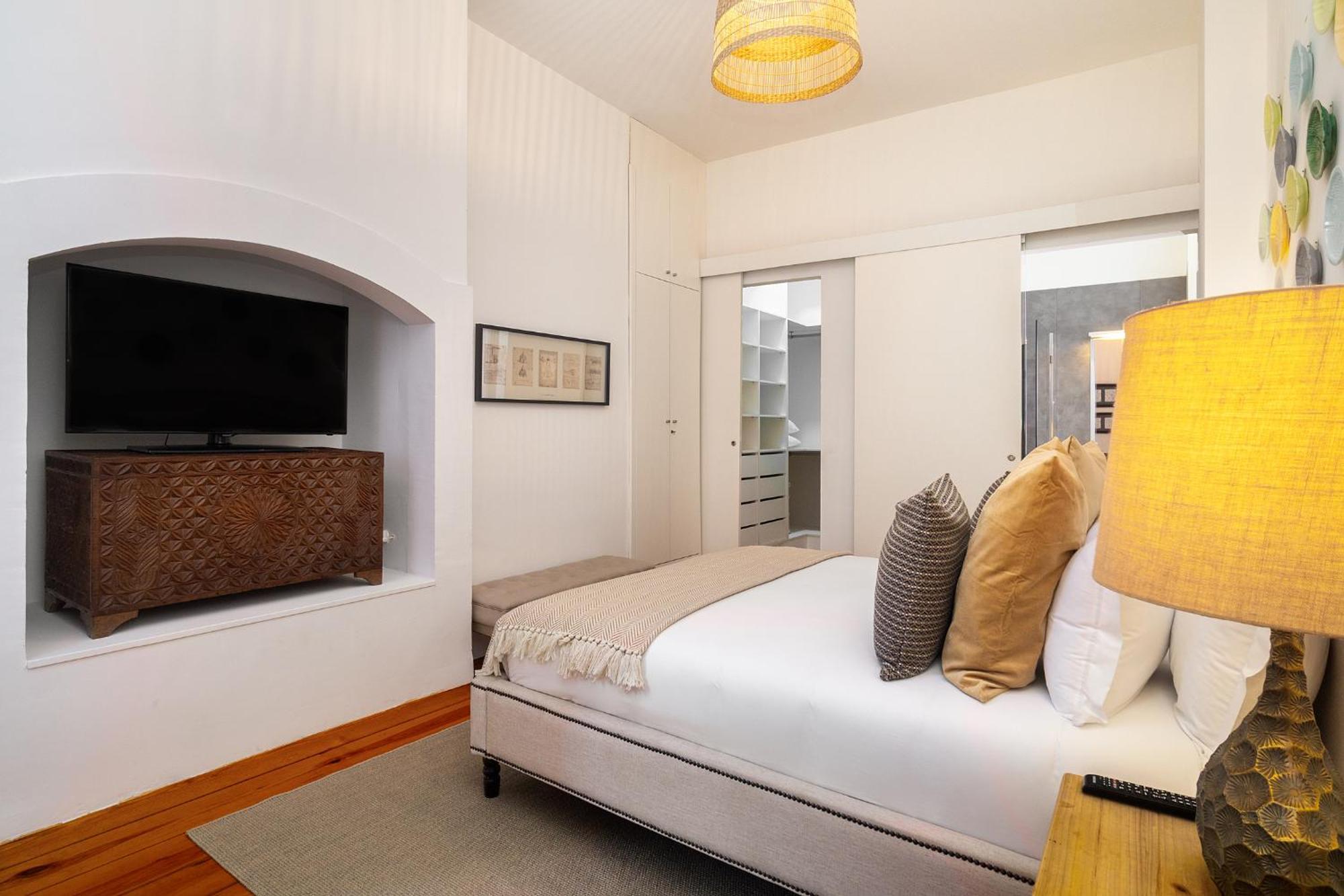 Whome Majestic With Breathtaking River Views Apartamento *