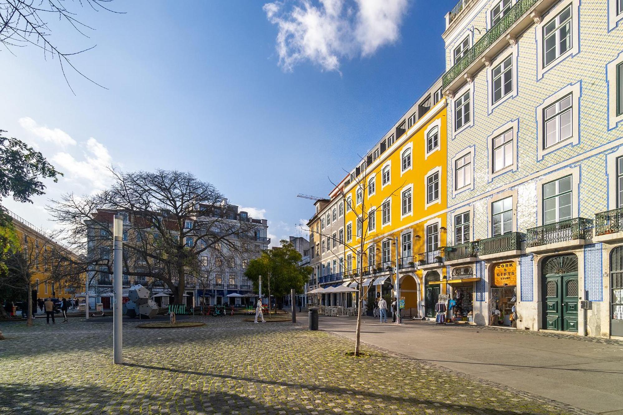 Whome Majestic With Breathtaking River Views * Lisboa
