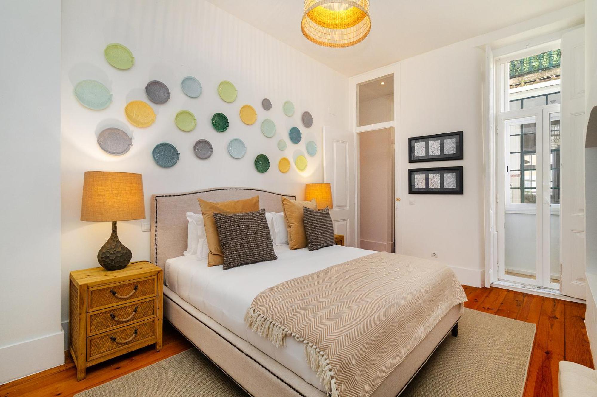 Apartamento Whome Majestic With Breathtaking River Views