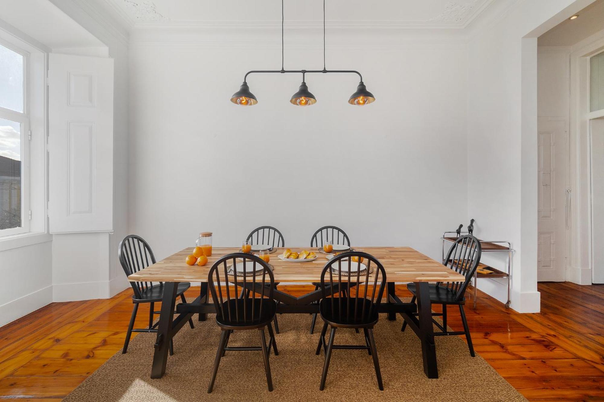 Apartamento Whome Majestic With Breathtaking River Views Lisboa